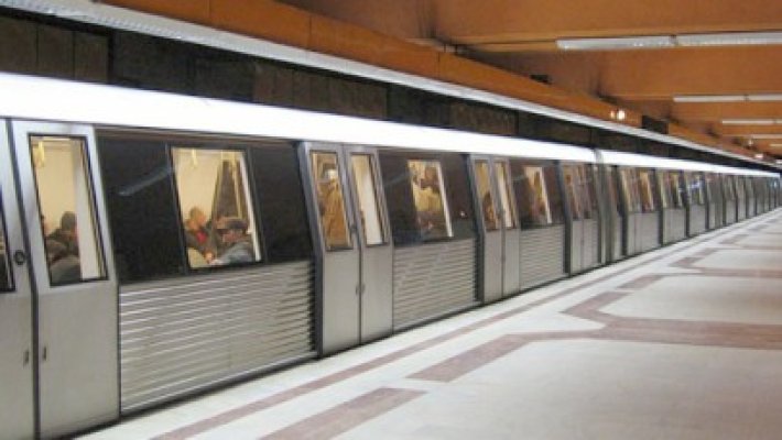 Mănescu, despre greva Metrorex: Unele solicitări pot fi acceptate, altele nu